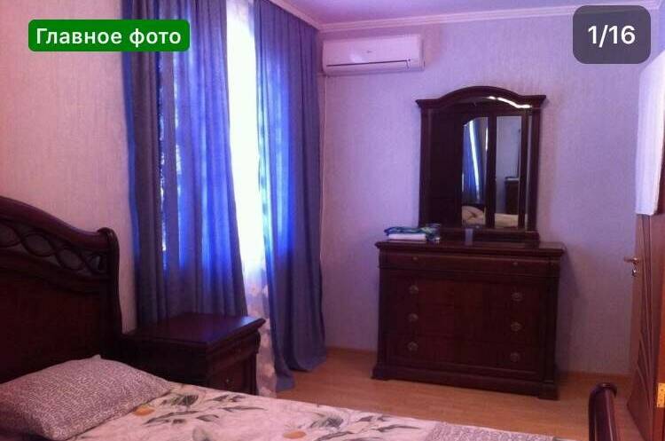 Изображение Изображение квартиры &quot;2-х комнатная квартира под ключ&quot; #6 #6