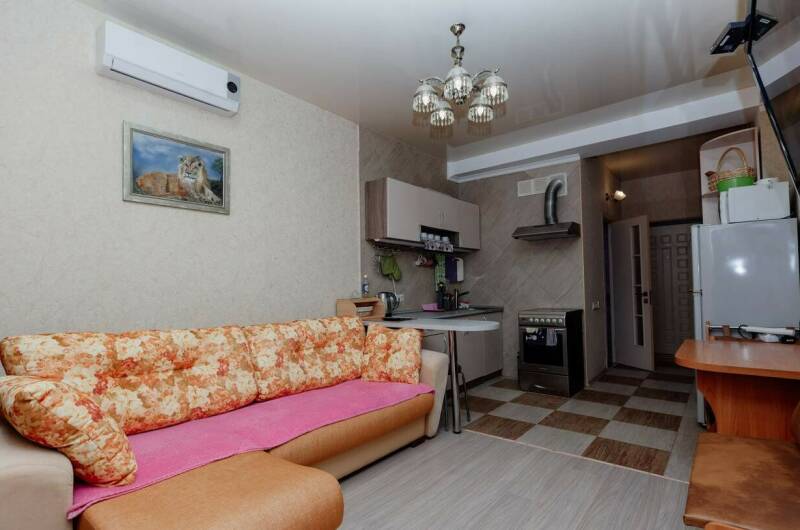 Изображение Изображение квартиры "2-х комнатная квартира на Мамайке" #1 #1