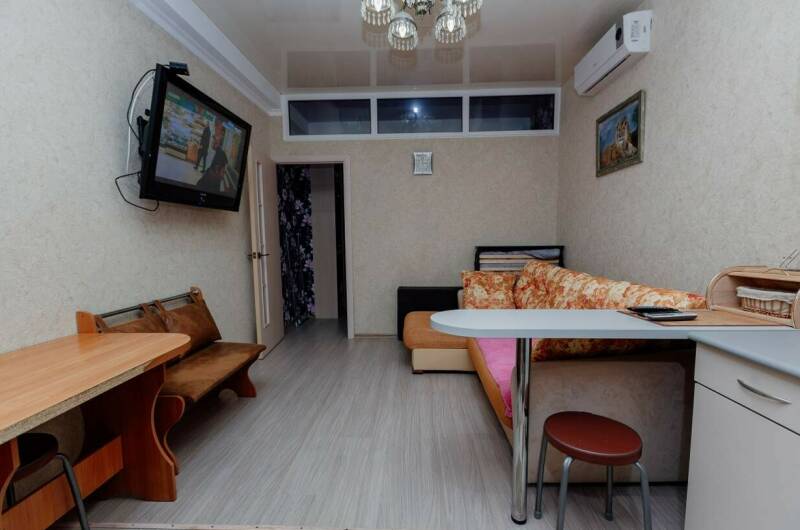 Изображение Изображение квартиры "2-х комнатная квартира на Мамайке" #2 #2