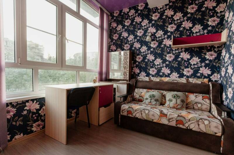 Изображение Изображение квартиры "2-х комнатная квартира на Мамайке" #3 #3