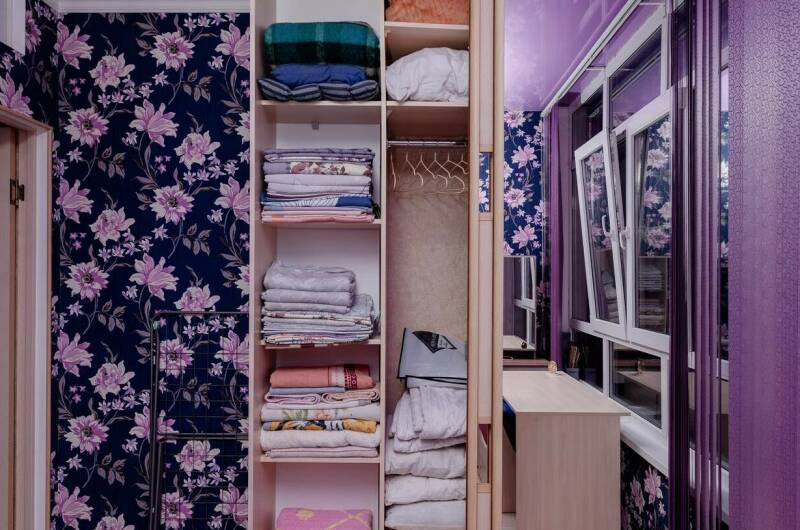 Изображение Изображение квартиры "2-х комнатная квартира на Мамайке" #5 #5