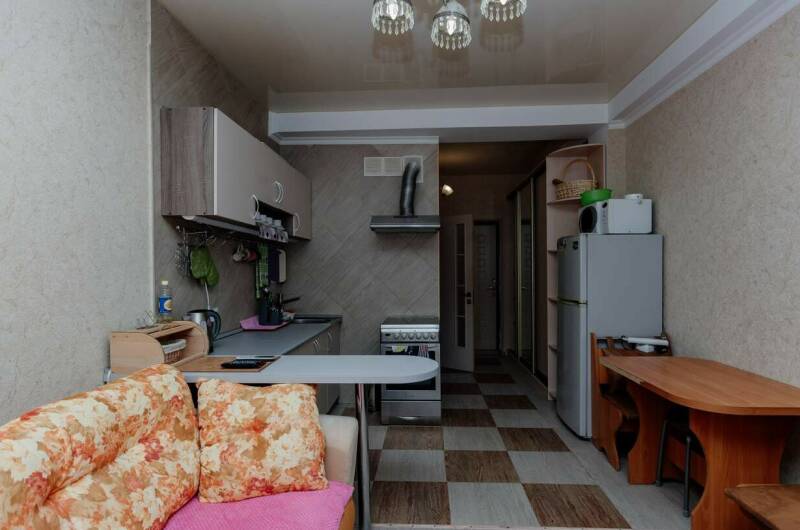 Изображение Изображение квартиры "2-х комнатная квартира на Мамайке" #6 #6