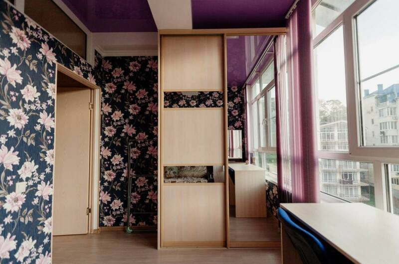 Изображение Изображение квартиры "2-х комнатная квартира на Мамайке" #7 #7