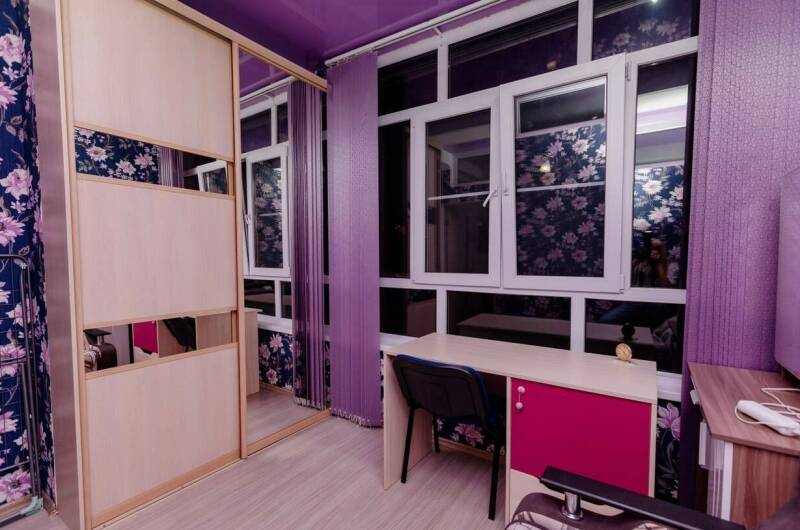 Изображение Изображение квартиры "2-х комнатная квартира на Мамайке" #8 #8