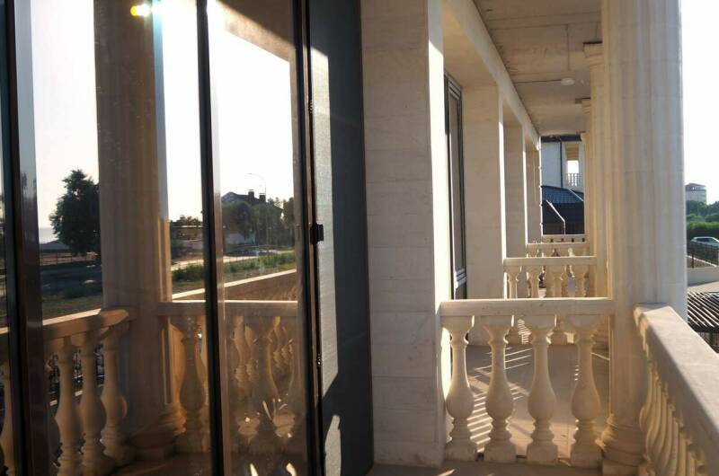 Изображение Изображение квартиры / апартамента "Апартаменты студия «Золотой пляж»" #10 #8