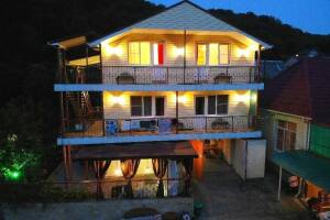 Изображение гостиницы "Частный сектор «HillSea»"