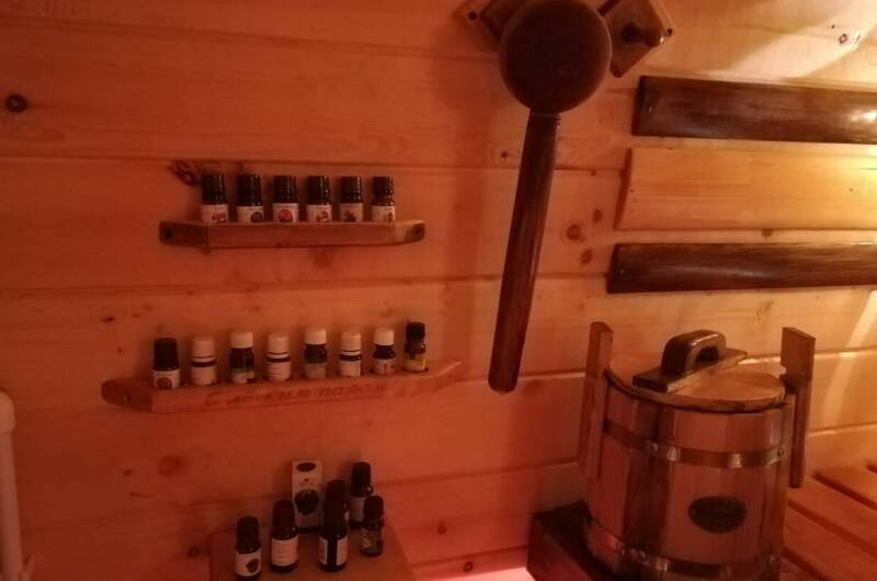 Изображение Изображение гостиницы "Частный сектор «HillSea»" #5 #5