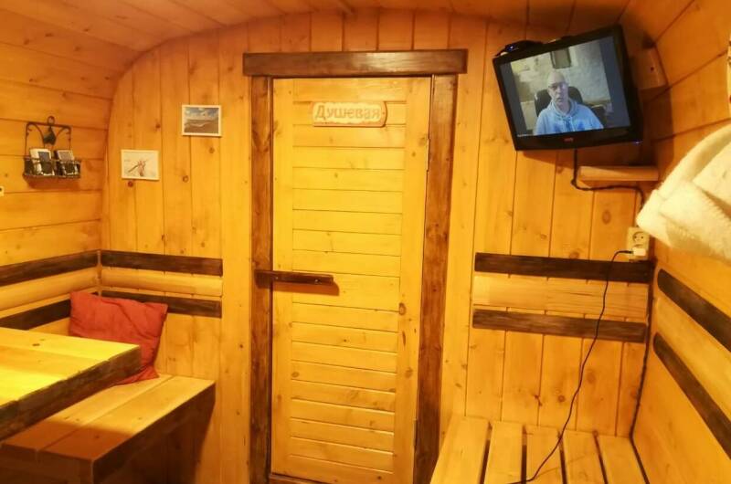 Изображение Изображение гостиницы "Частный сектор «HillSea»" #6 #6