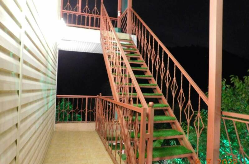 Изображение Изображение гостиницы "Частный сектор «HillSea»" #7 #7