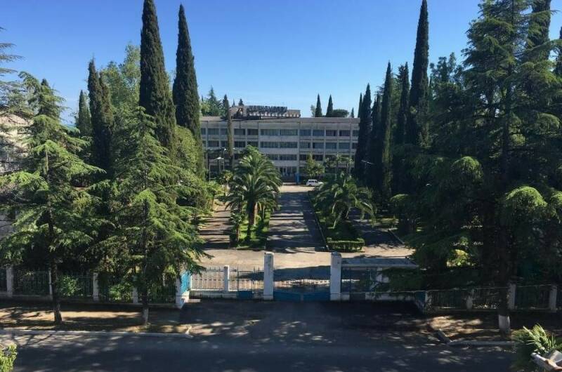 Изображение Изображение квартиры "Квартира под ключ" #4 #4