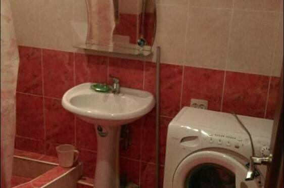 Изображение Изображение квартиры / апартамента "Квартира под ключ" #11 #9