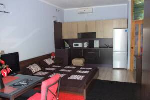 Изображение Номер у самого моря, в зеленом парке. Парковка #2