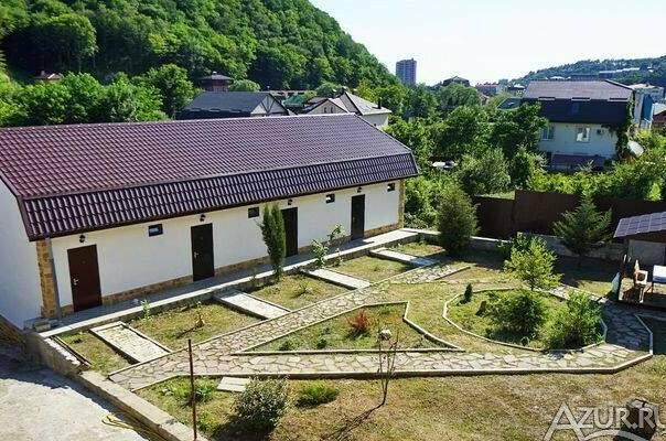 Изображение Изображение гостиницы &quot;Частный дом «Звездный»&quot; #2 #2