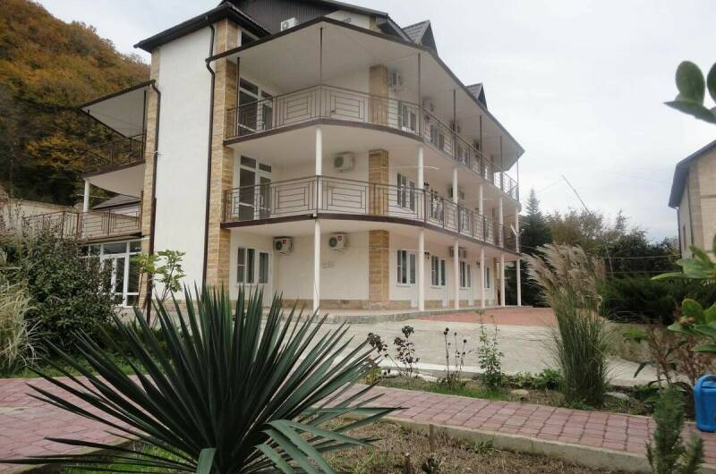 Изображение Изображение гостиницы &quot;Частный дом «Звездный»&quot; #3 #3