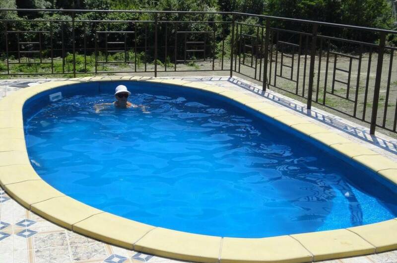 Изображение Изображение гостиницы &quot;Частный дом «Звездный»&quot; #4 #4