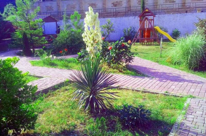 Изображение Изображение гостиницы &quot;Частный дом «Звездный»&quot; #5 #5