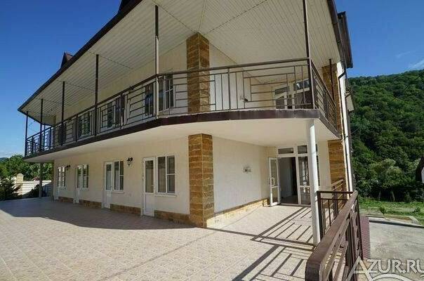 Изображение Изображение гостиницы &quot;Частный дом «Звездный»&quot; #7 #7