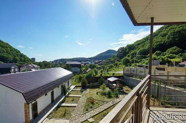 Изображение Изображение гостиницы &quot;Частный дом «Звездный»&quot; #8 #8