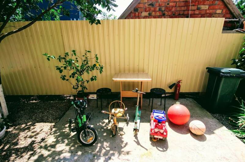 Изображение Изображение гостиницы &quot;Гостевой дом «Александрия»&quot; #2 #2