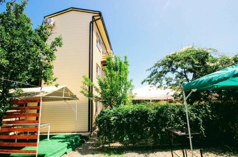 Изображение Изображение гостиницы &quot;Гостевой дом «Александрия»&quot; #3 #3