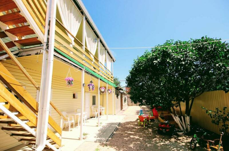 Изображение Изображение гостиницы &quot;Гостевой дом «Александрия»&quot; #4 #4