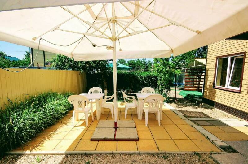 Изображение Изображение гостиницы &quot;Гостевой дом «Александрия»&quot; #6 #6