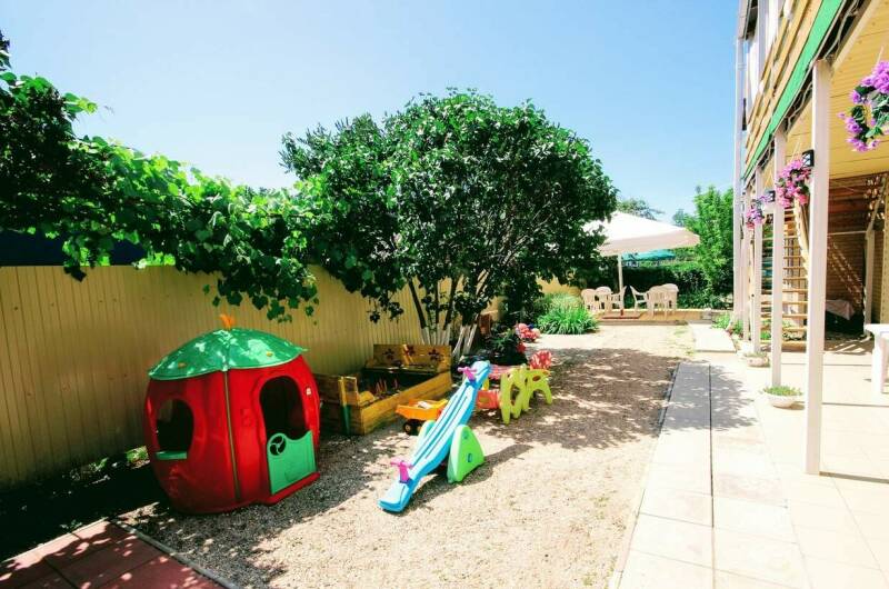 Изображение Изображение гостиницы &quot;Гостевой дом «Александрия»&quot; #7 #7