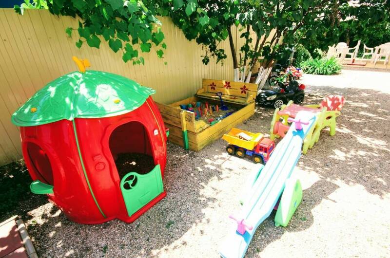 Изображение Изображение гостиницы &quot;Гостевой дом «Александрия»&quot; #8 #8