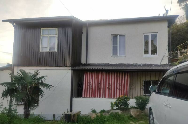 Изображение Изображение гостиницы "Гостевой дом «у Нино»" #3 #3