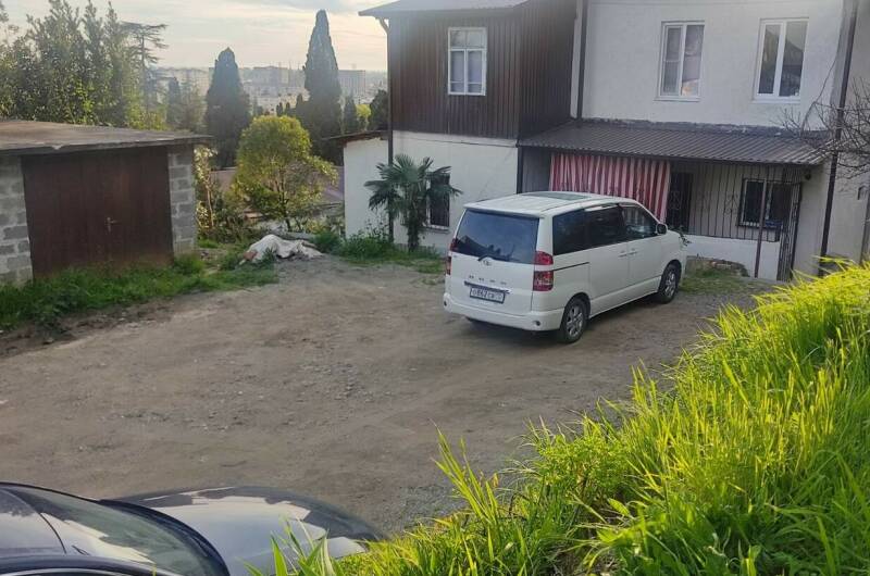 Изображение Изображение гостиницы "Гостевой дом «у Нино»" #5 #5