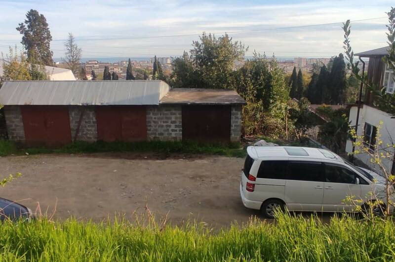 Изображение Изображение гостиницы "Гостевой дом «у Нино»" #6 #6