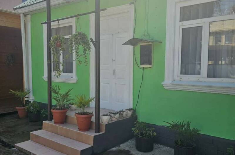 Изображение Изображение гостиницы "Гостевой дом «Экохаус»" #7 #7