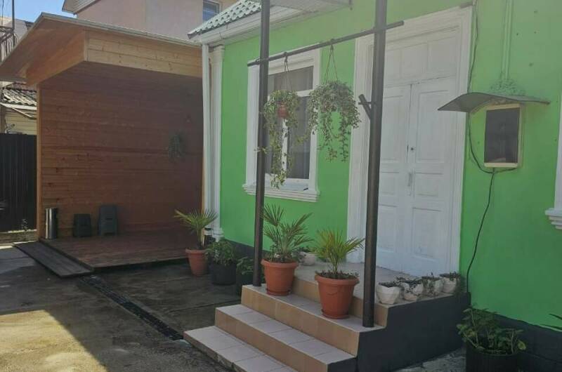 Изображение Изображение гостиницы "Гостевой дом «Экохаус»" #8 #8