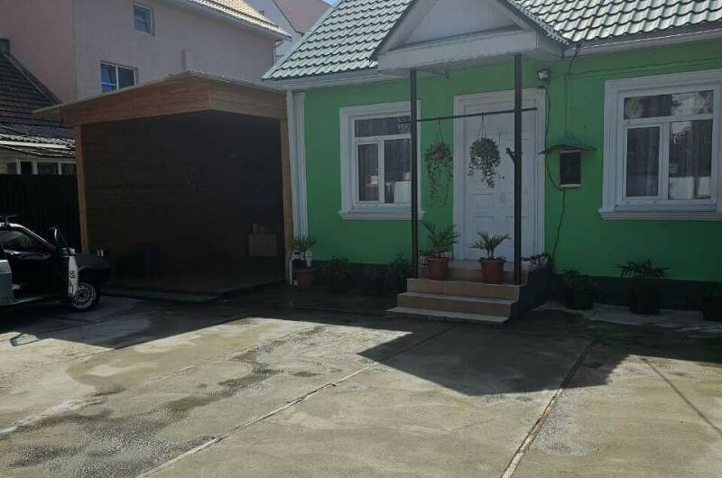 Изображение Изображение отеля / гостиницы "Гостевой дом «Экохаус»" #10 #8