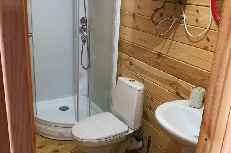 Изображение Изображение квартиры / апартамента "Коттедж в комплексе «Счастье в простом»" #10 #8