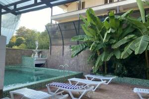 Изображение отеля / гостиницы "Гостевой дом «Золотой песок»"