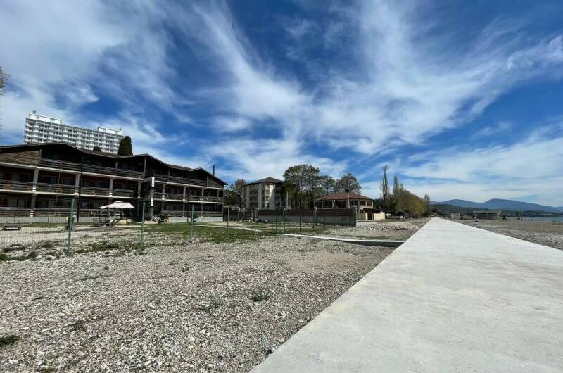 Изображение Изображение гостиницы "Гостиница «Villa Bella»" #6 #6