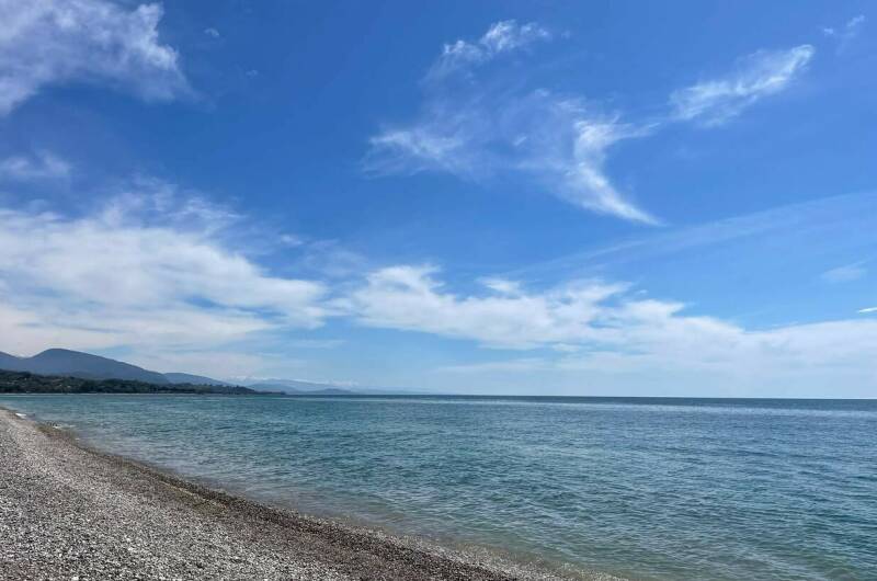 Изображение Изображение гостиницы "Гостиница «Villa Bella»" #8 #8