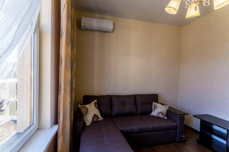 Изображение Изображение квартиры "Квартира на первой береговой линии" #2 #2