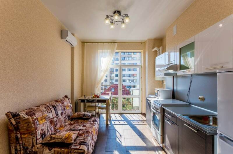 Изображение Изображение квартиры "Квартира на первой береговой линии" #5 #5