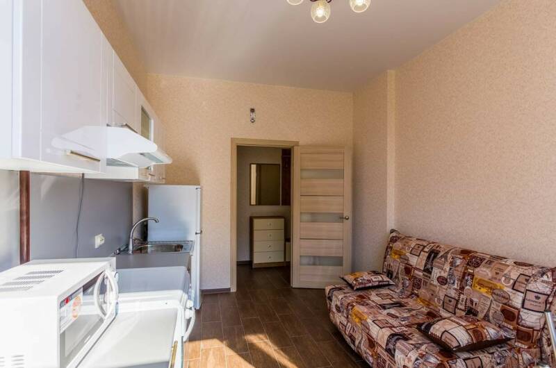 Изображение Изображение квартиры "Квартира на первой береговой линии" #7 #7