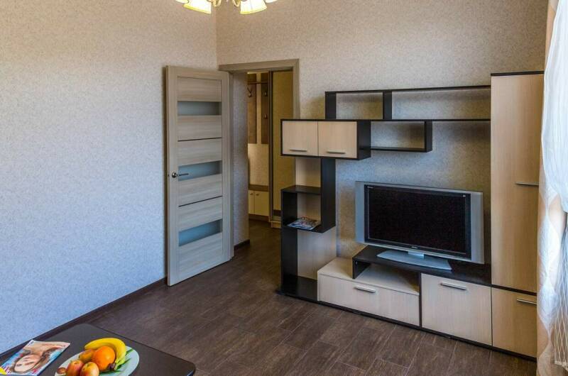 Изображение Изображение квартиры "Квартира на первой береговой линии" #8 #8