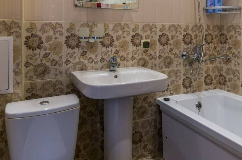 Изображение Изображение квартиры / апартамента "Квартира на первой береговой линии" #10 #8