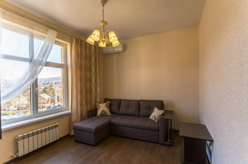 Изображение Изображение квартиры / апартамента "Квартира на первой береговой линии" #11 #9