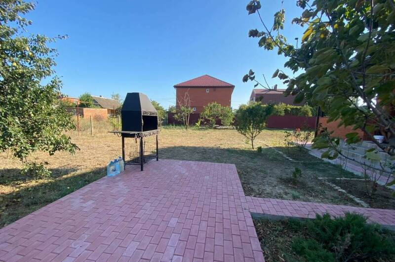 Изображение Изображение квартиры &quot;Дом под ключ на Чёрном море&quot; #2 #2