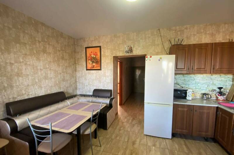 Изображение Изображение квартиры &quot;Дом под ключ на Чёрном море&quot; #3 #3