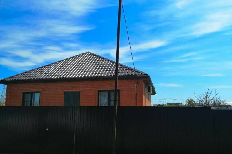 Изображение Изображение квартиры &quot;Дом под ключ на Чёрном море&quot; #4 #4