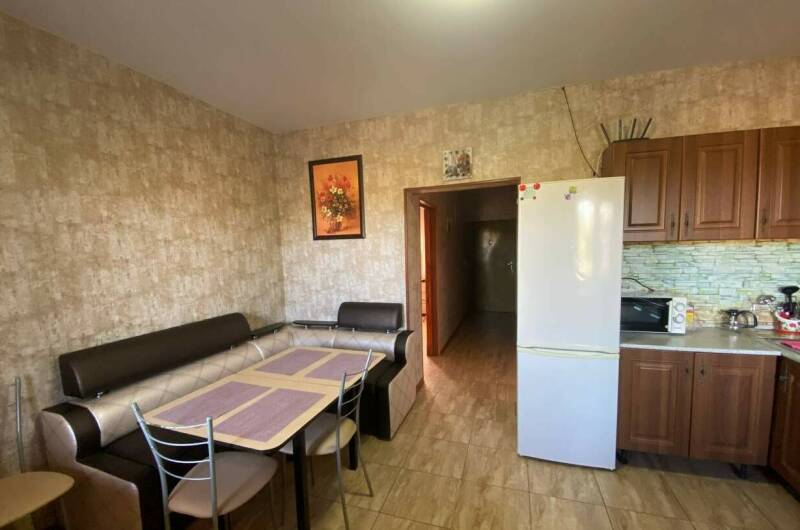 Изображение Изображение квартиры &quot;Дом под ключ на Чёрном море&quot; #5 #5