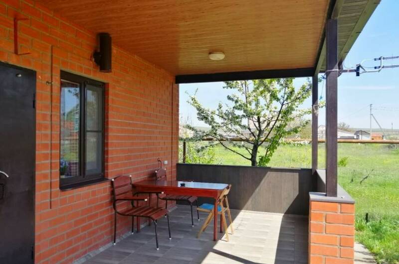 Изображение Изображение квартиры &quot;Дом под ключ на Чёрном море&quot; #6 #6