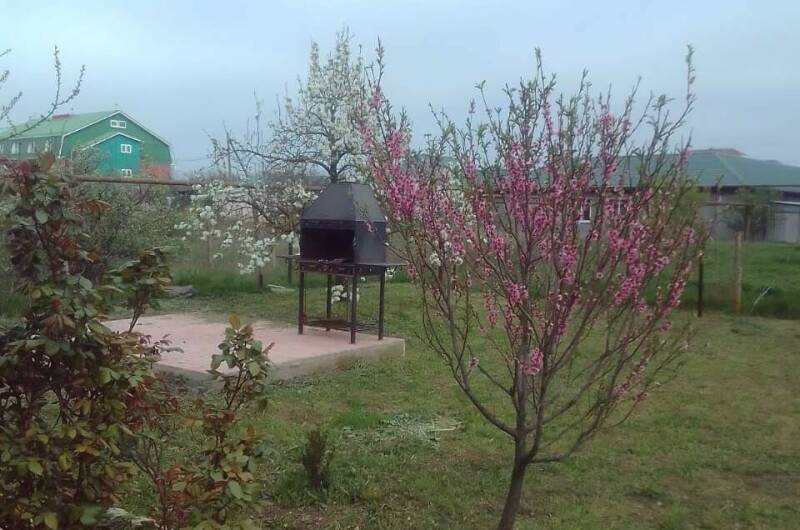 Изображение Изображение квартиры / апартамента "Дом под ключ на Чёрном море" #11 #9